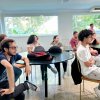 Começam as aulas da nova turma do Programa de Inclusão Profissional para PcD 